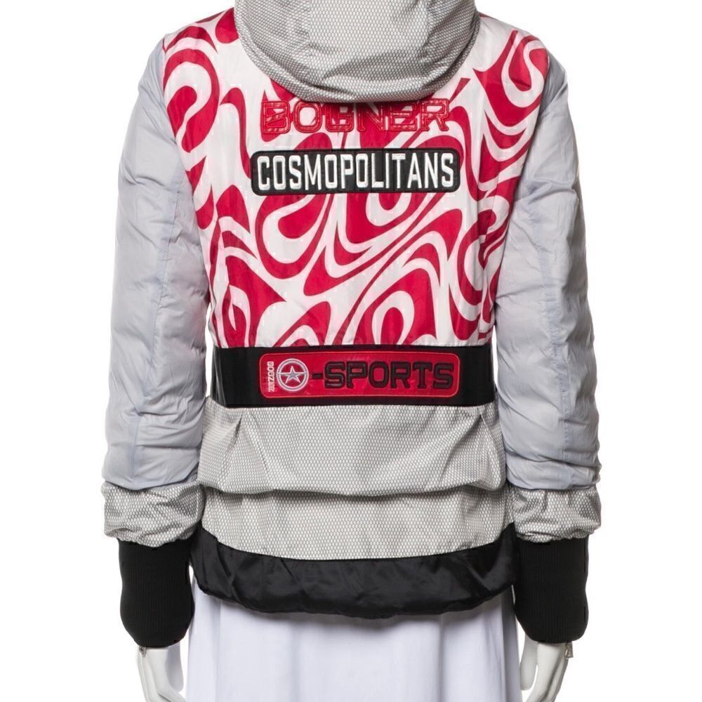 Bognerdownreversiblejacket - image 2